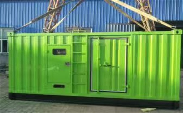 兴和600kw大型柴油发电机组出租价格 兴和600kw大型柴油发电机组出租价格